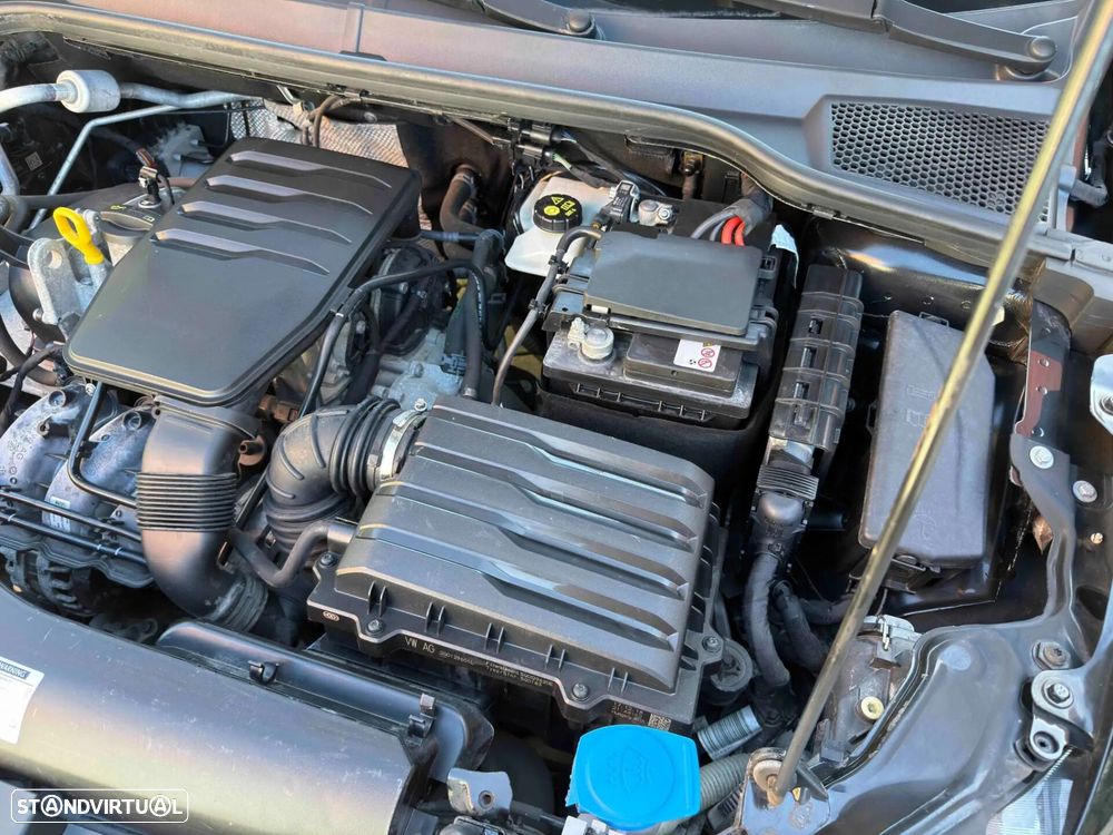 SEAT Ibiza 1.0 MPI Style - 21