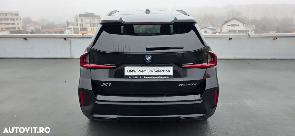 BMW X1 - 5