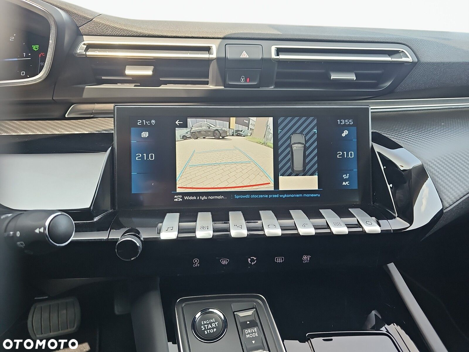 Peugeot 508 - 17