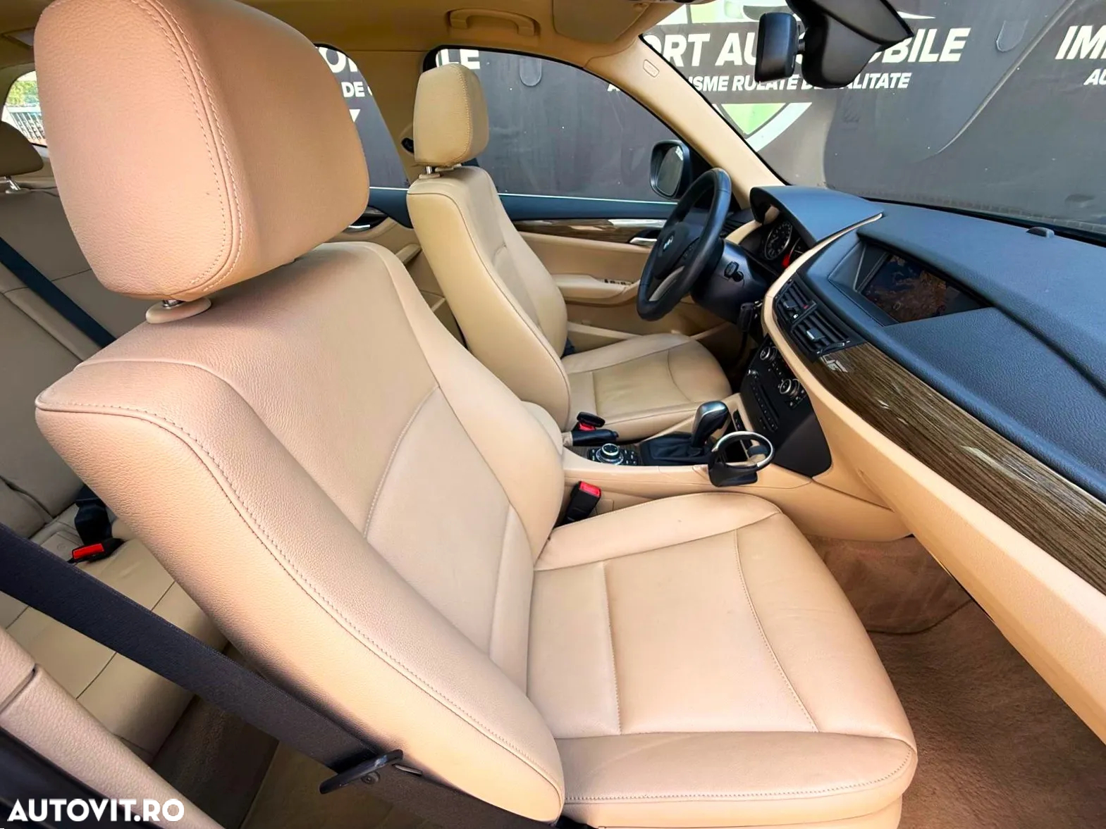 BMW X1 xDrive23d Aut. - 23