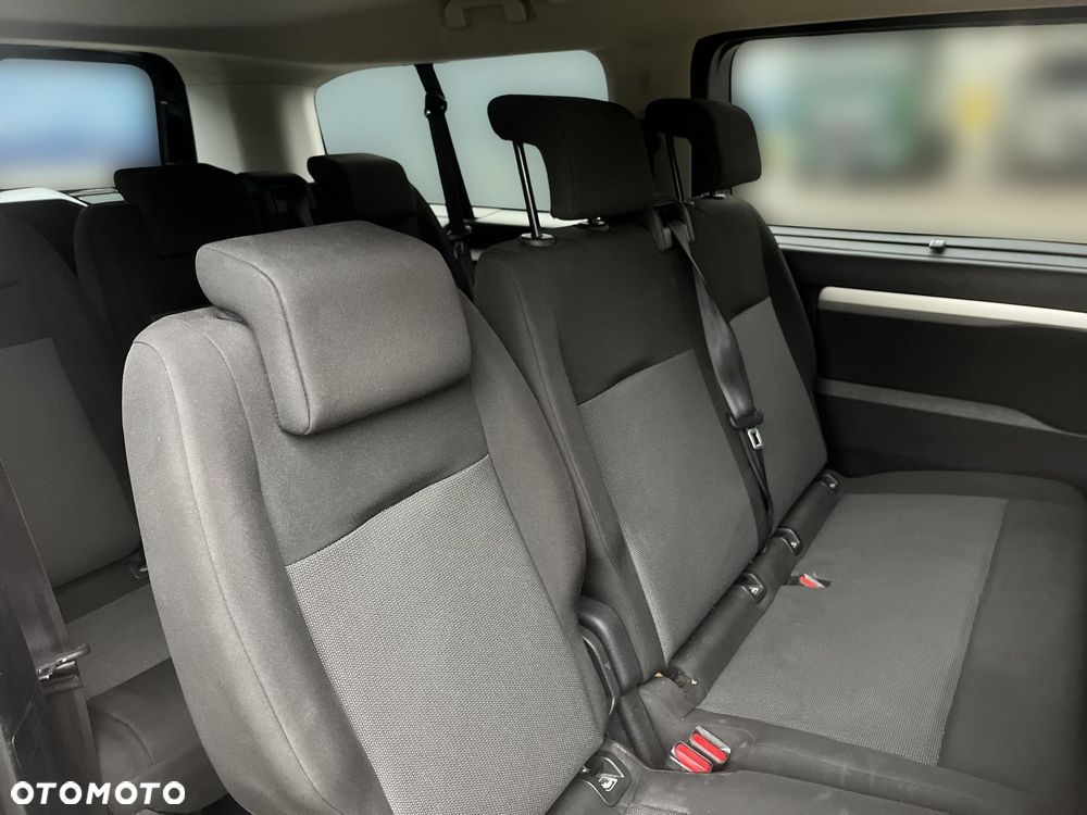 Toyota Proace Verso 2.0 D4-D Long Business - 10