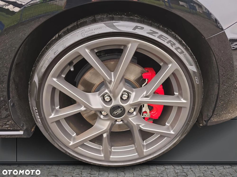 Ford Focus 2.3 EcoBoost ST - 33
