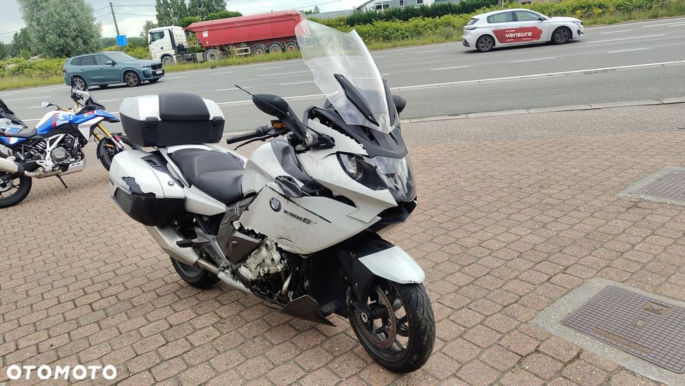 BMW K - 3