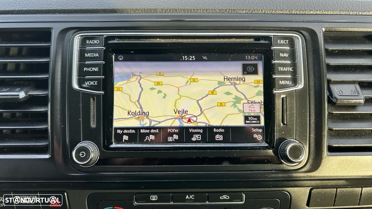 VW Transporter 2.0 TDI 204 DSG 3L C/IVA - 6