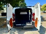 Peugeot EXPERT 1.6HDI 3 LUG AC REBOQUE BARRAS - 29