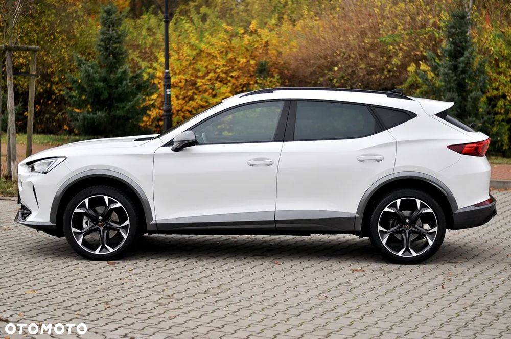 Cupra Formentor 1.5 TSI DSG - 15