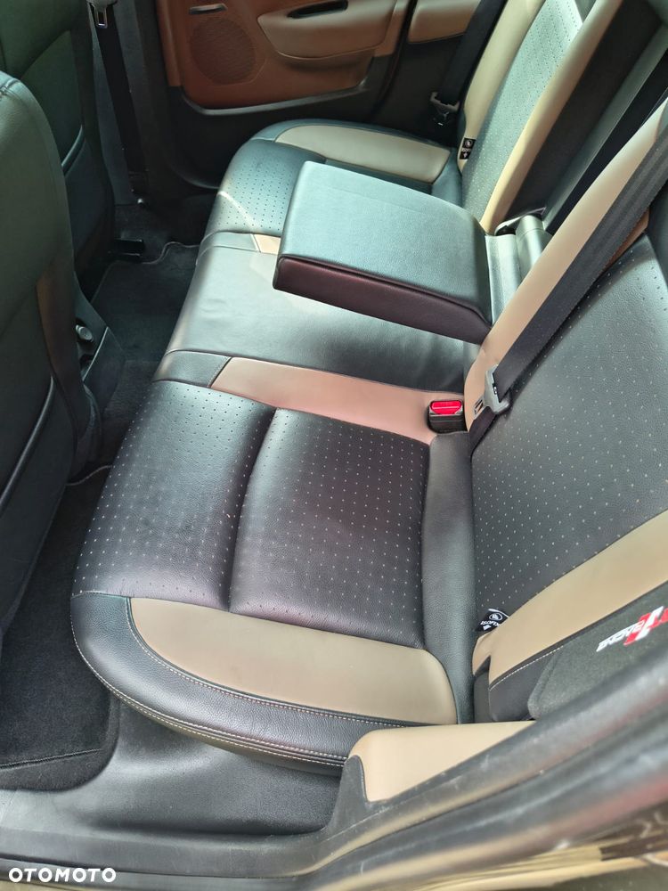 Citroën DS4 HDi 165 SoChic - 6