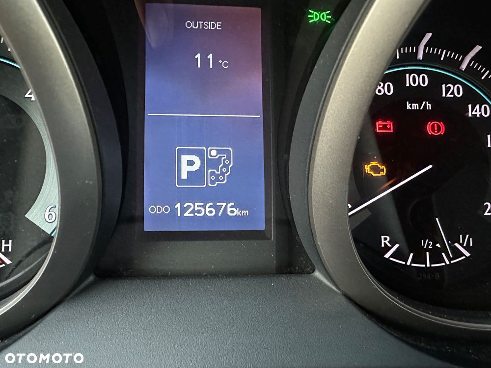 Toyota Land Cruiser LC 3.0 D-4D Prestige 7os - 20