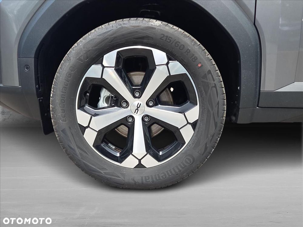 Dacia Bigster - 4