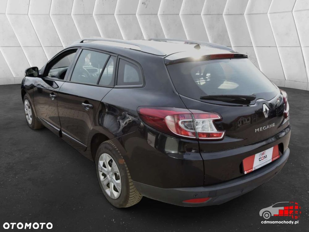 Renault Megane - 8