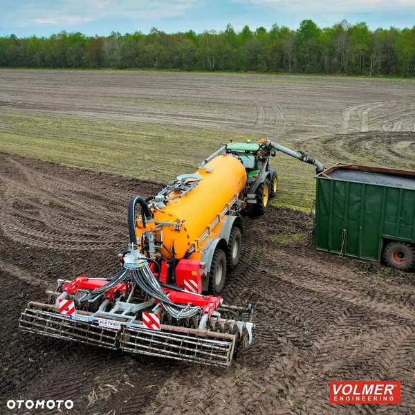 Inny VOLMER T-RUBBER 401