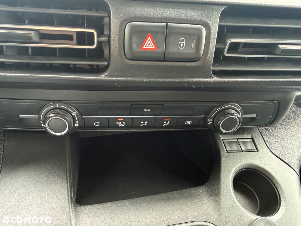 Opel Combo - 24