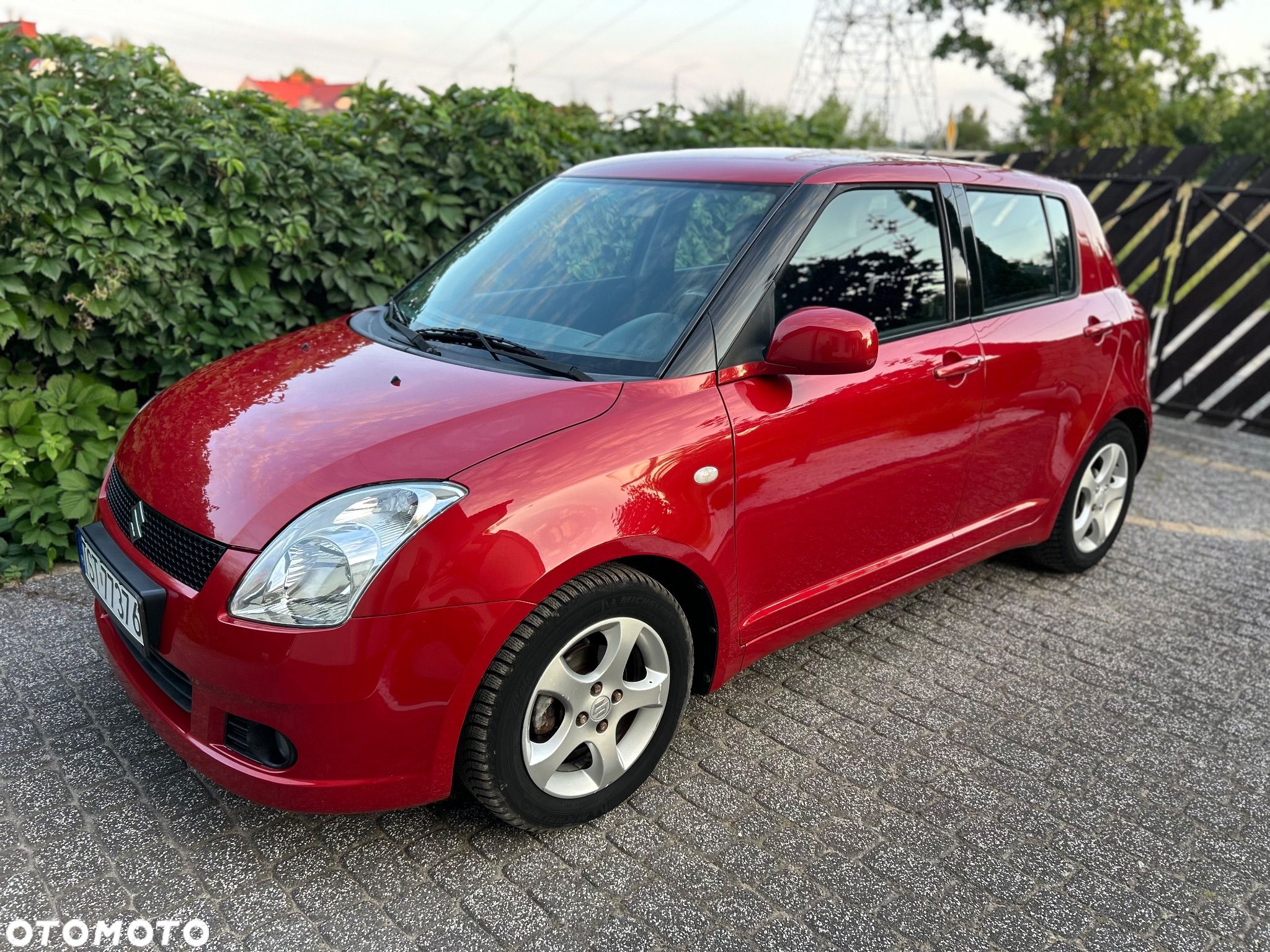 Suzuki Swift 1.3 Comfort XL - 1