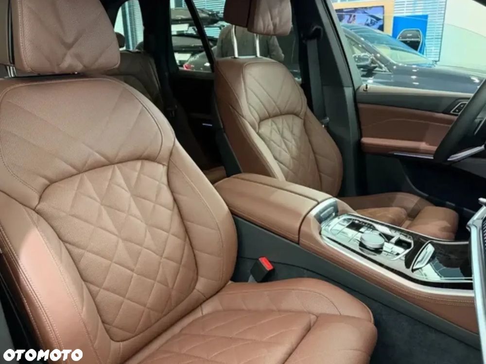 BMW X5 xDrive40d mHEV - 6