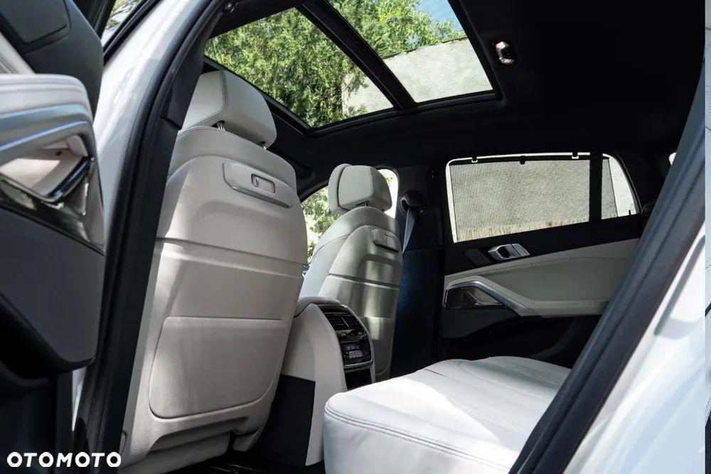 BMW X6 xDrive40d mHEV sport - 18