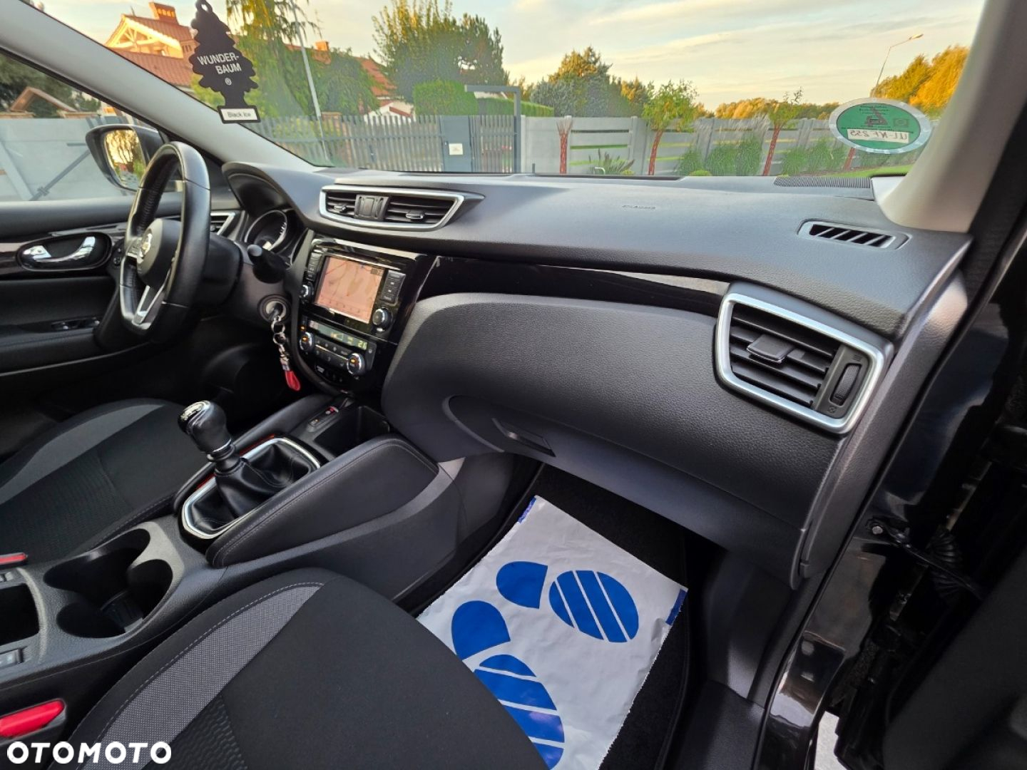 Nissan Qashqai - 24