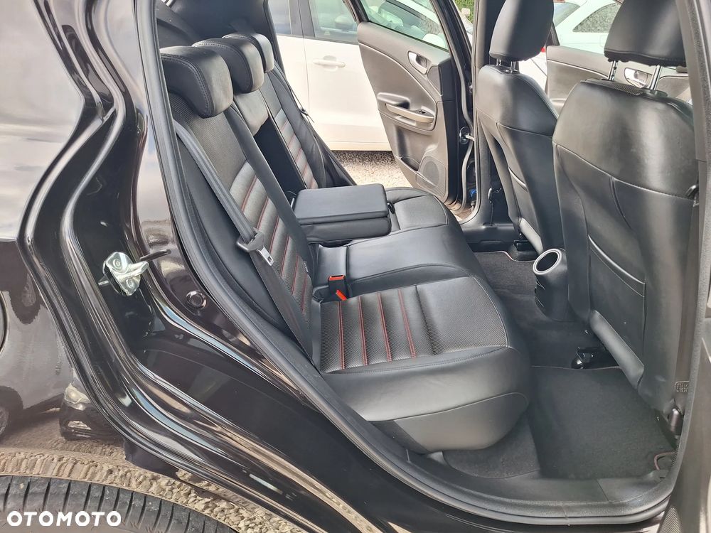 Alfa Romeo Giulietta 1.4 TB 16V Impression - 21