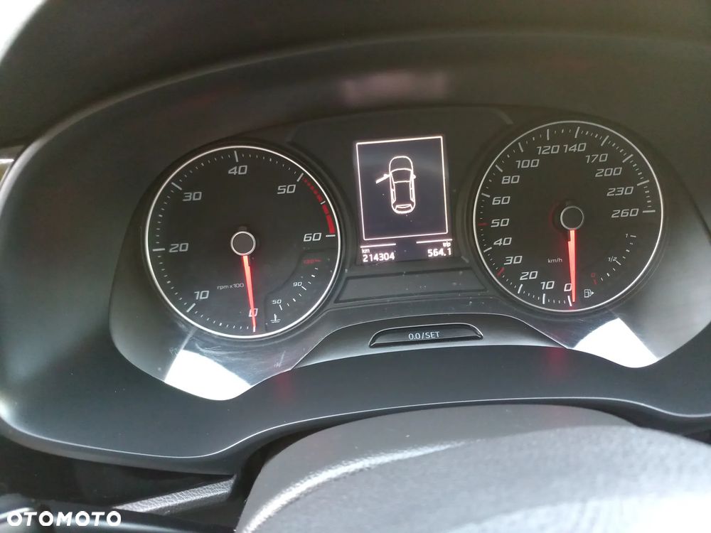 Seat Leon 1.6 TDI DPF Start&Stop Style - 33