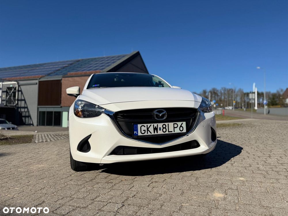 Mazda 2 1.5 Skyenergy - 11