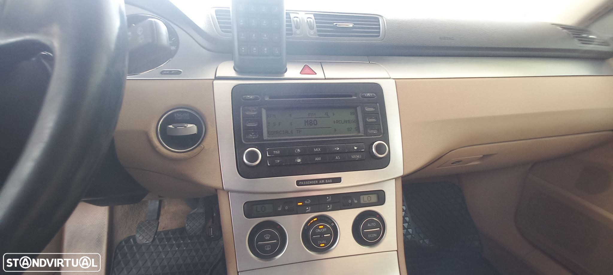 VW Passat - 13