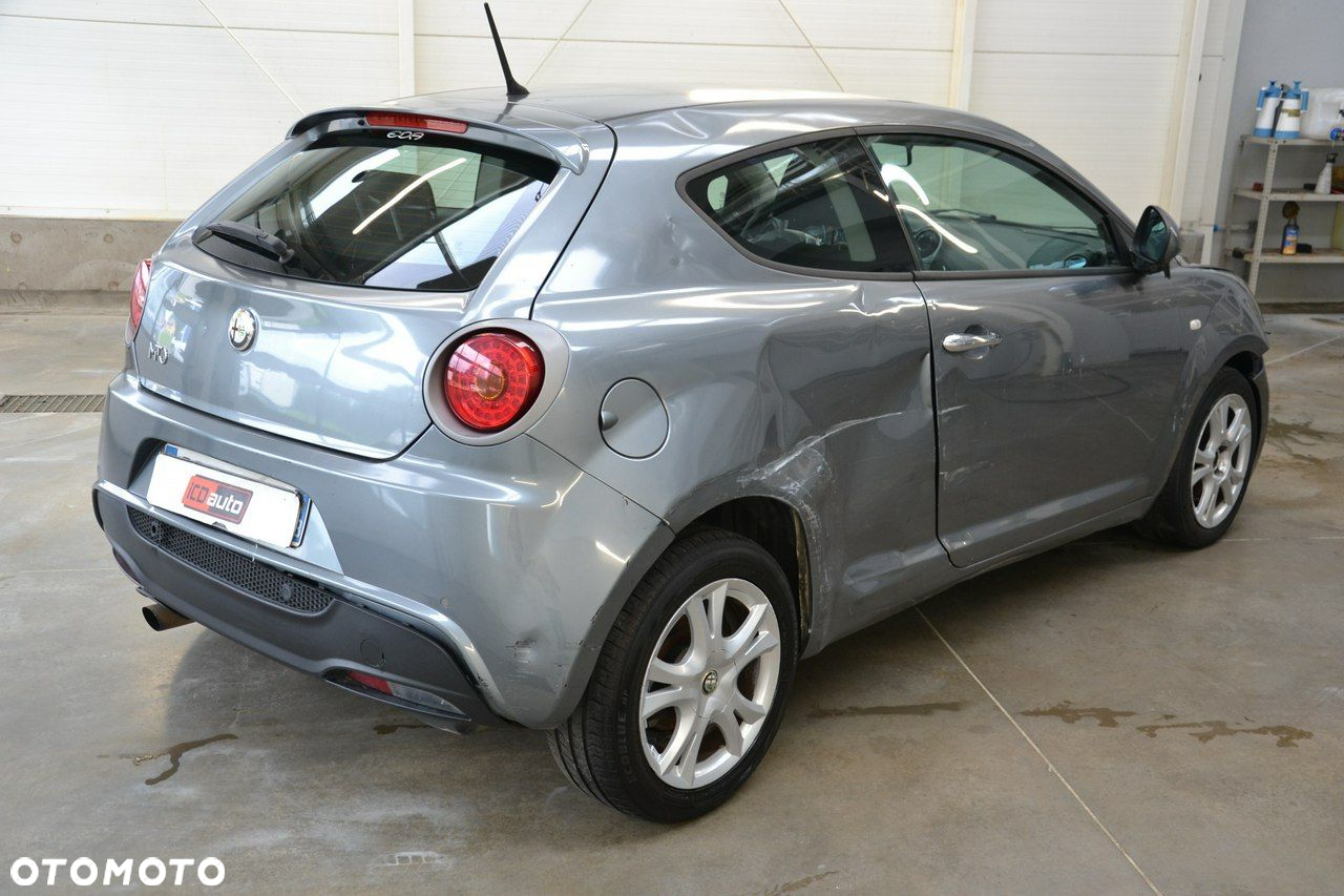 Alfa Romeo Mito - 7