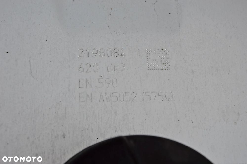 DAF XG 530 / ZF INTARDER / FULL LED / TRĄBY /KLIMA POST. / ALUFELGI - 27