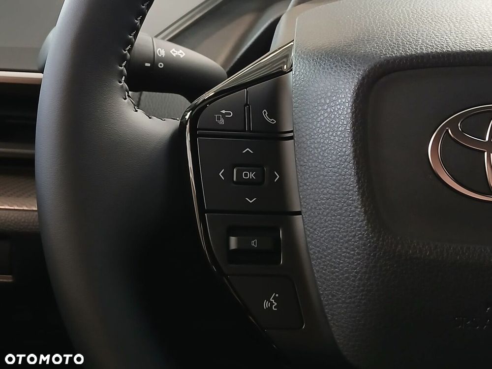 Toyota Prius - 22