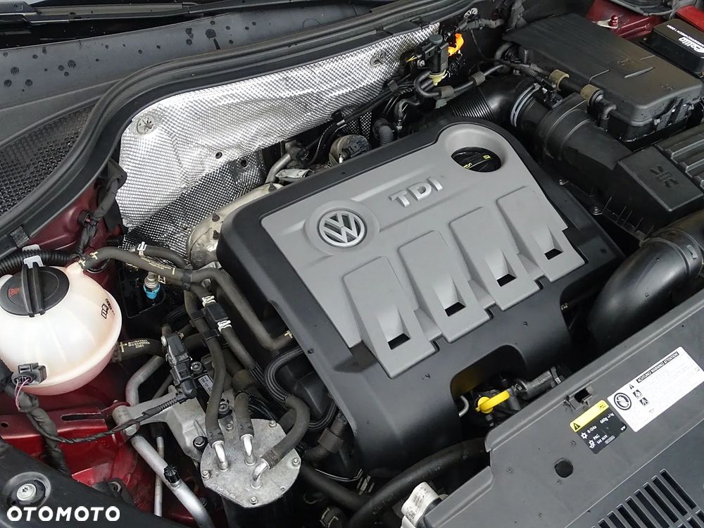 Volkswagen Tiguan 2.0 TDI DPF 4Motion BlueMotion Technology Sport & Style - 20