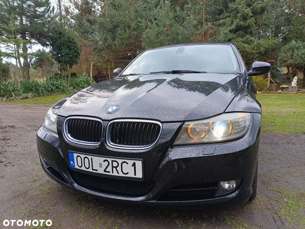 BMW Seria 3 - 10