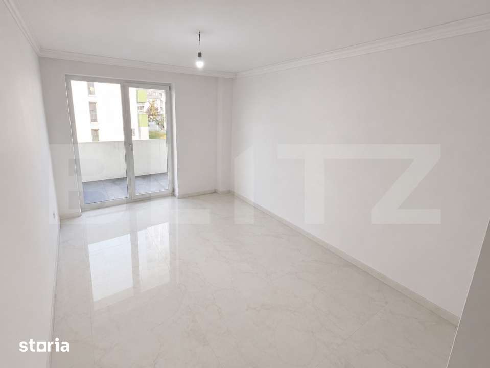 OPORTUNITATE! APARTAMENT 3 CAMERE ┃ ZONA AUCHAN ┃ FINISAT — fotografia 3