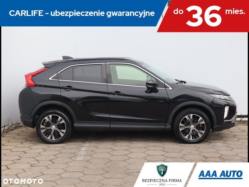 Mitsubishi Eclipse Cross - 7