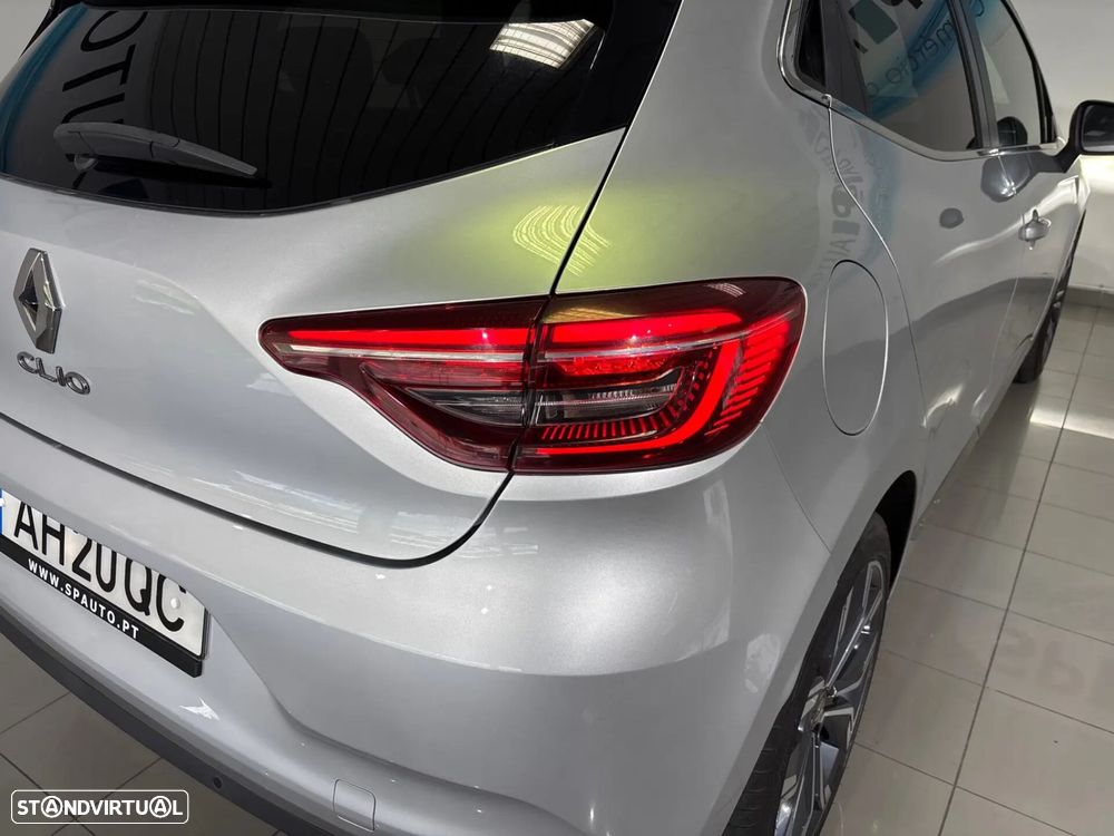 Renault Clio - 27