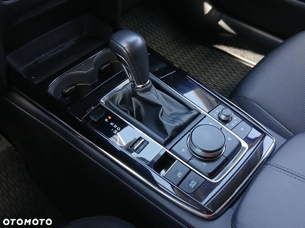 Mazda CX-30 2.0 mHEV Exclusive-Line 2WD - 15
