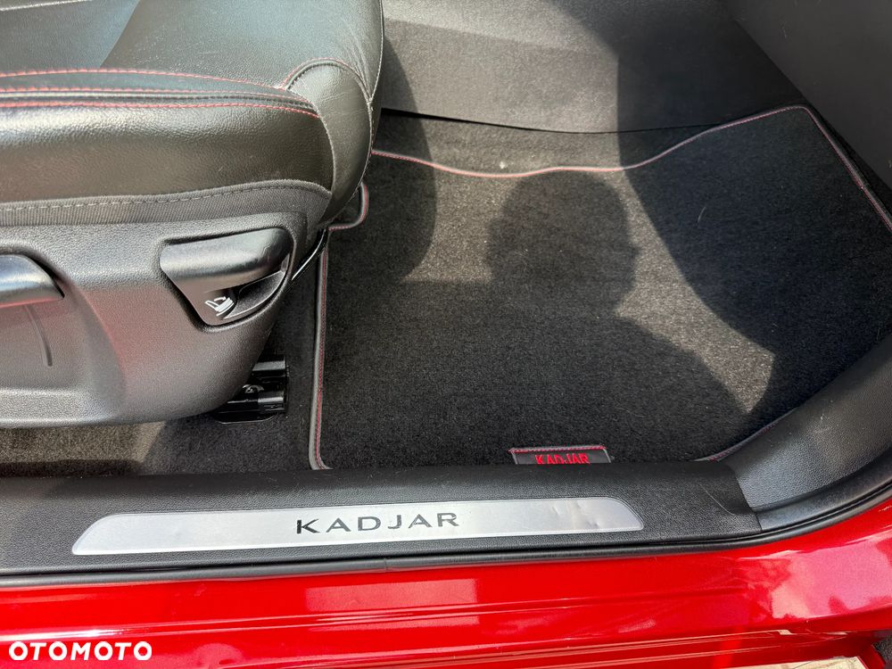 Renault Kadjar 1.6 dCi Energy S-Edition 4x4 - 15