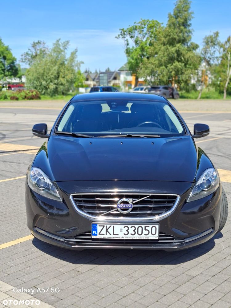 Volvo V40 D2 Drive-E Base - 1