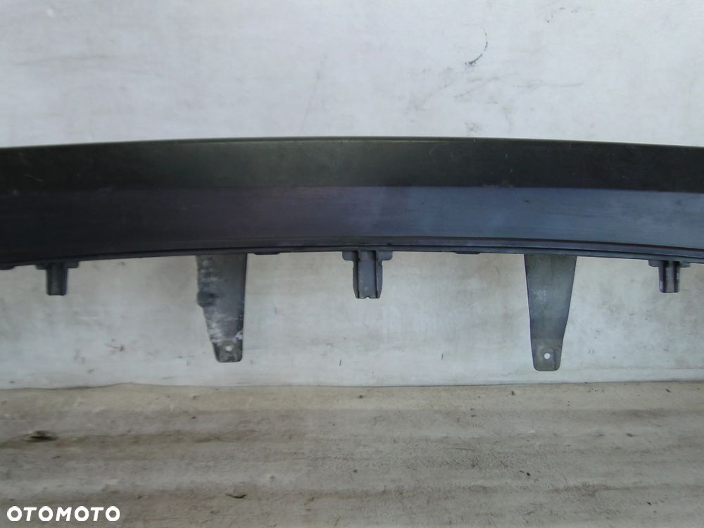 PEUGEOT 207 SW KOMBI ZDERAK TYŁ TYLNY KOMPLETNY - 15