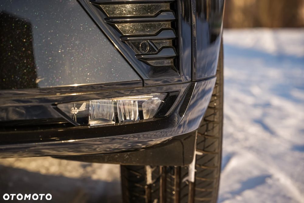 Volvo XC 60 B5 B AWD Ultimate Black Edition - 8