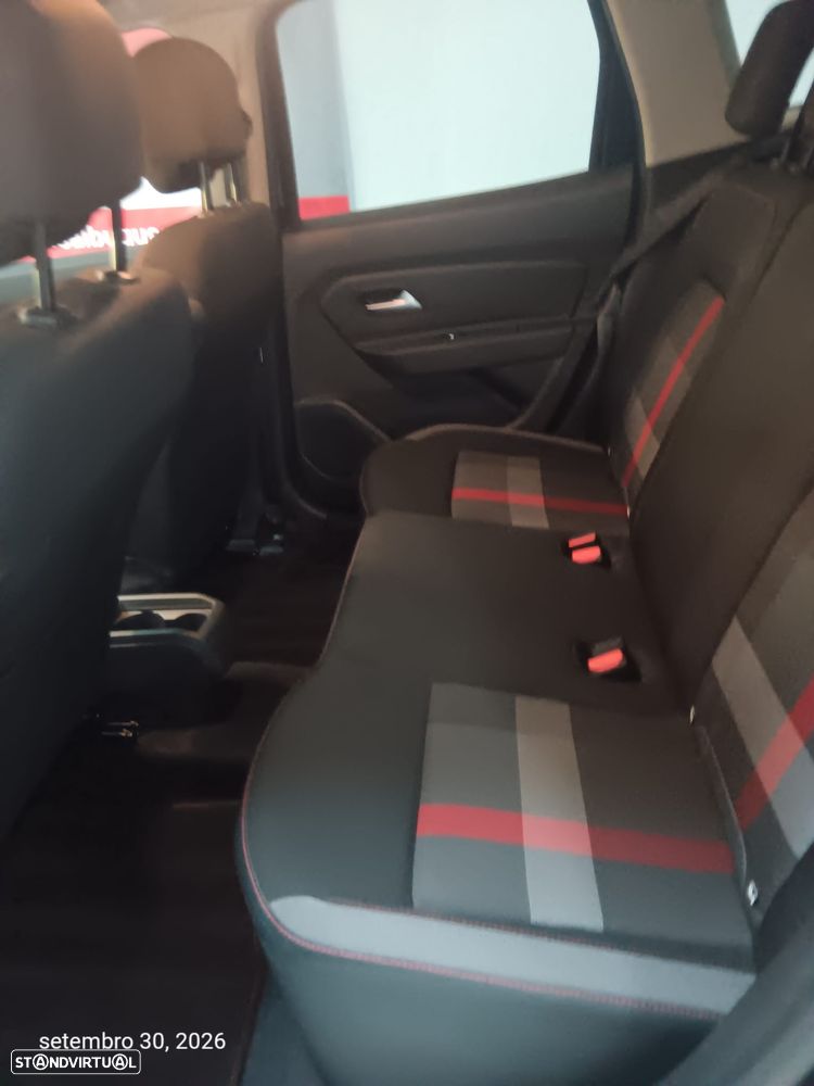 Dacia Duster 1.3 TCe SL Adventure - 25