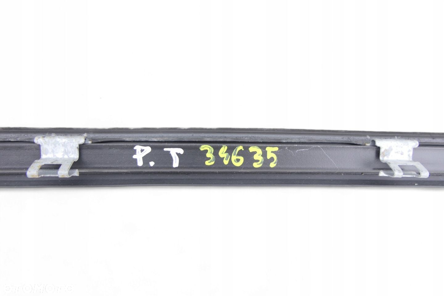 Wewnętrzna Uszczelka Szyby Prawy Tył LAND ROVER DISCOVERY V HY32-21434 - 9