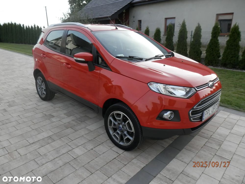 Ford EcoSport - 6