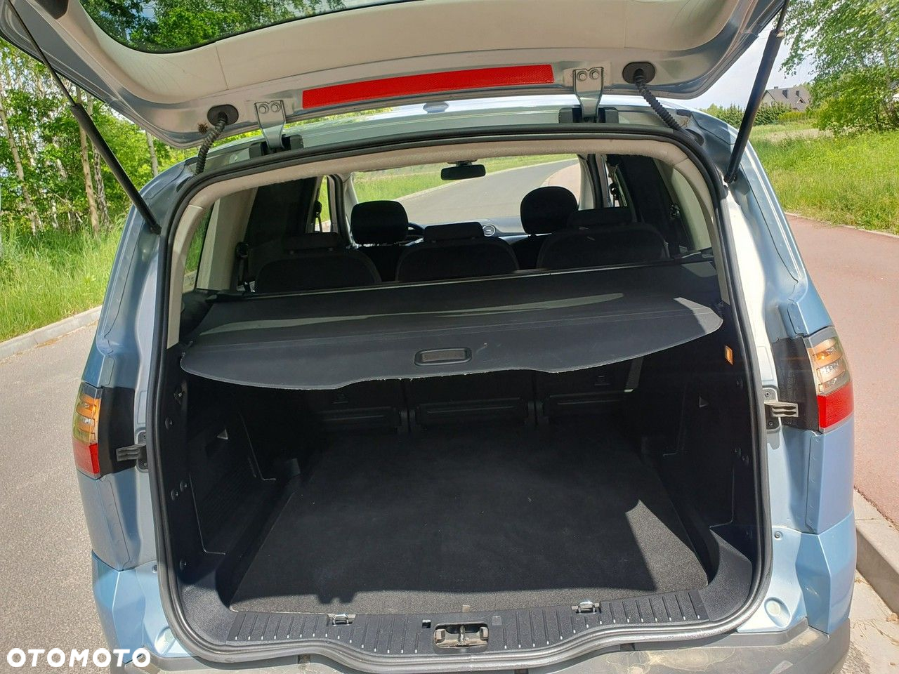 Ford S-Max - 15