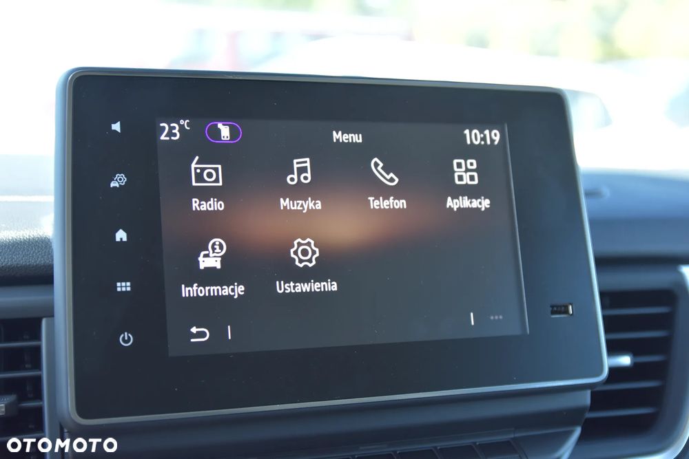 Renault Trafic Brygadówka 2.0 130KM - 15
