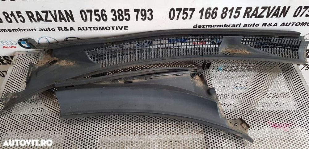 Grila Stergatoare Subaru Forester An 1998-2004 - 2