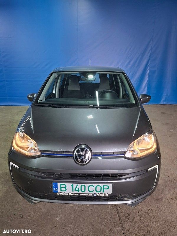 Volkswagen up! - 1