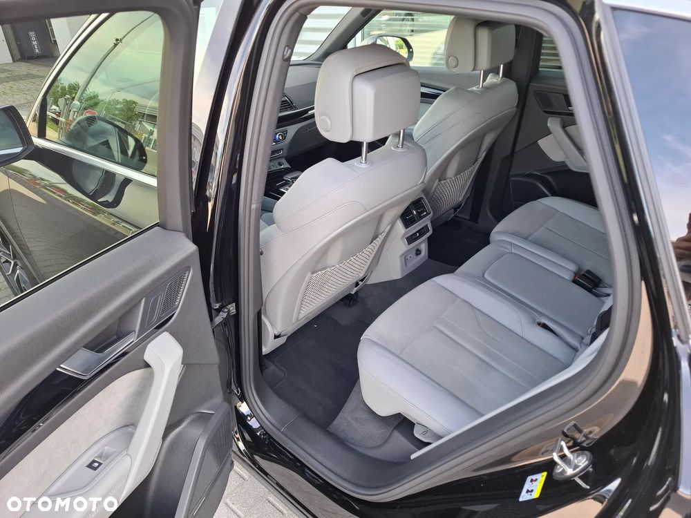 Audi Q5 45 TFSI mHEV Quattro Advanced S tronic - 7