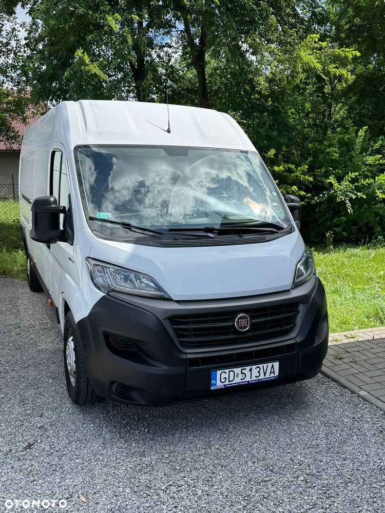Fiat Ducato - 1