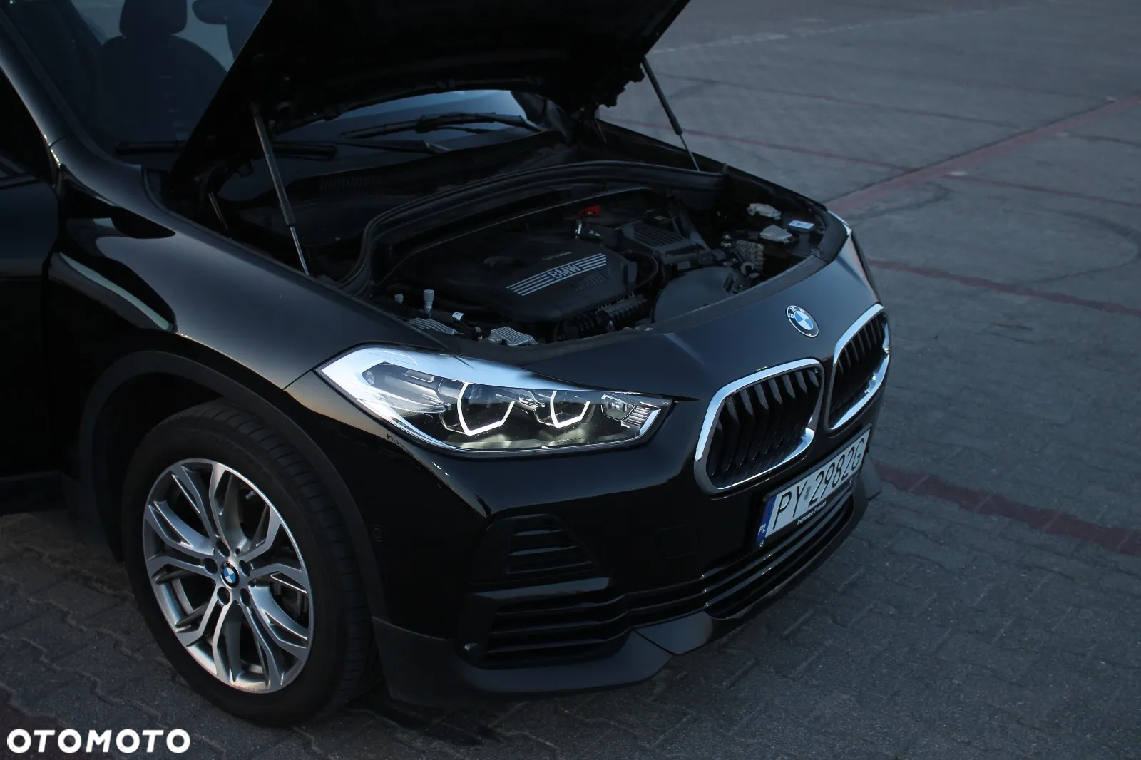 BMW X2 sDrive18i Business Edition - 15