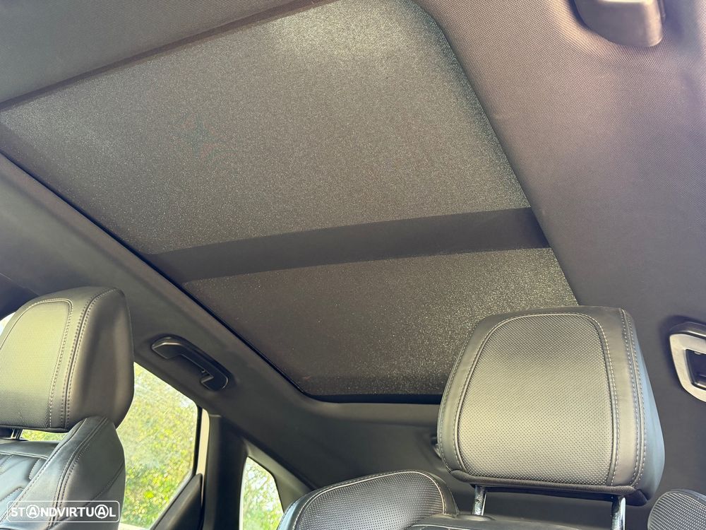 Peugeot 3008 1.6 Hybrid4 GT Pack e-EAT8 - 19