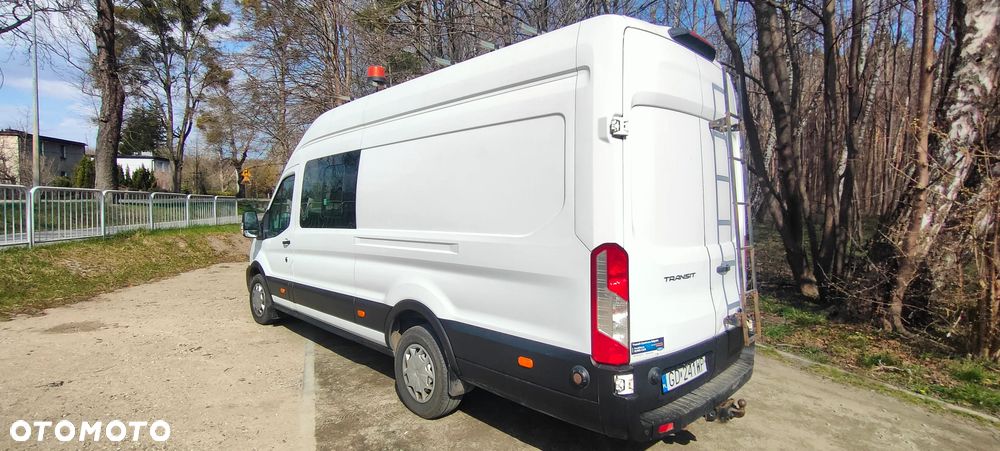 Ford TRANSIT - 3