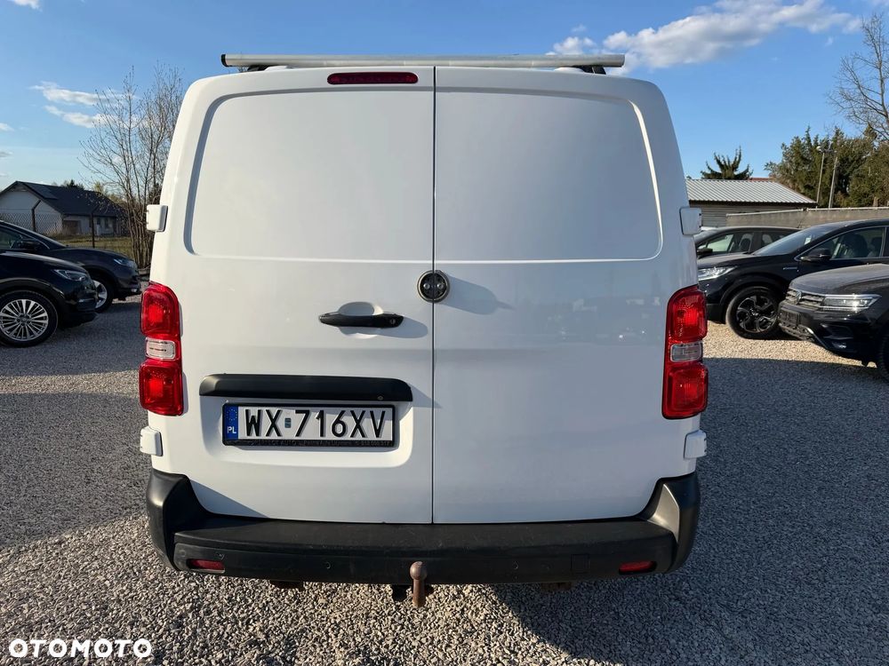 Citroën JUMPY - 13